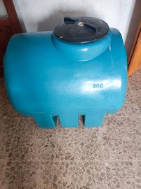 cisterna acqua