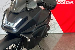 Kymco Skytown 125