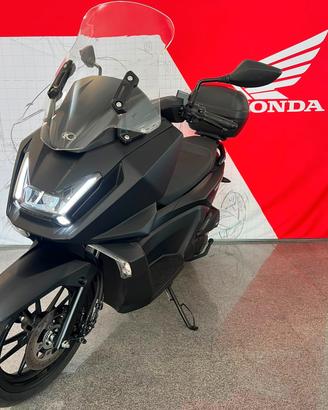 Kymco Skytown 125