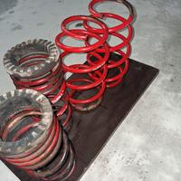 molle ribassate per panda 2005