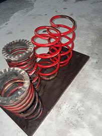 molle ribassate per panda 2005