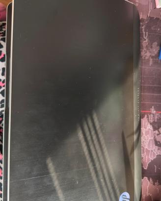 HP ENVY dv6 core i7