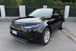 Land Rover Range Evoque 2.0 Euro 6 cambio automati