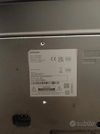 TV Samsung 32" HD - Modello 2020 (Perfetto stato)