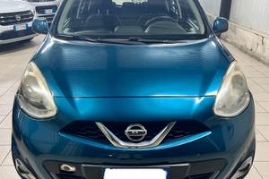 Nissan Micra 1.2i Eco-GPL 5p. Puredrive Acenta
