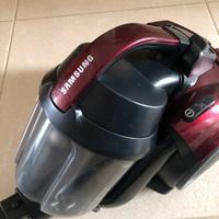 Aspirapolvere Samsung