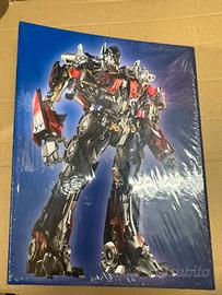 Trasformers optimus prime