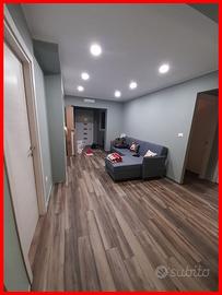 Piastrelle GRES EFFETTO LEGNO ULIVO 120 x 15 x 1cm