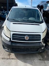 ACCESSORI/RICAMBIAT FIAT SCUDO ANNO 2008