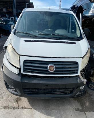 ACCESSORI/RICAMBIAT FIAT SCUDO ANNO 2008