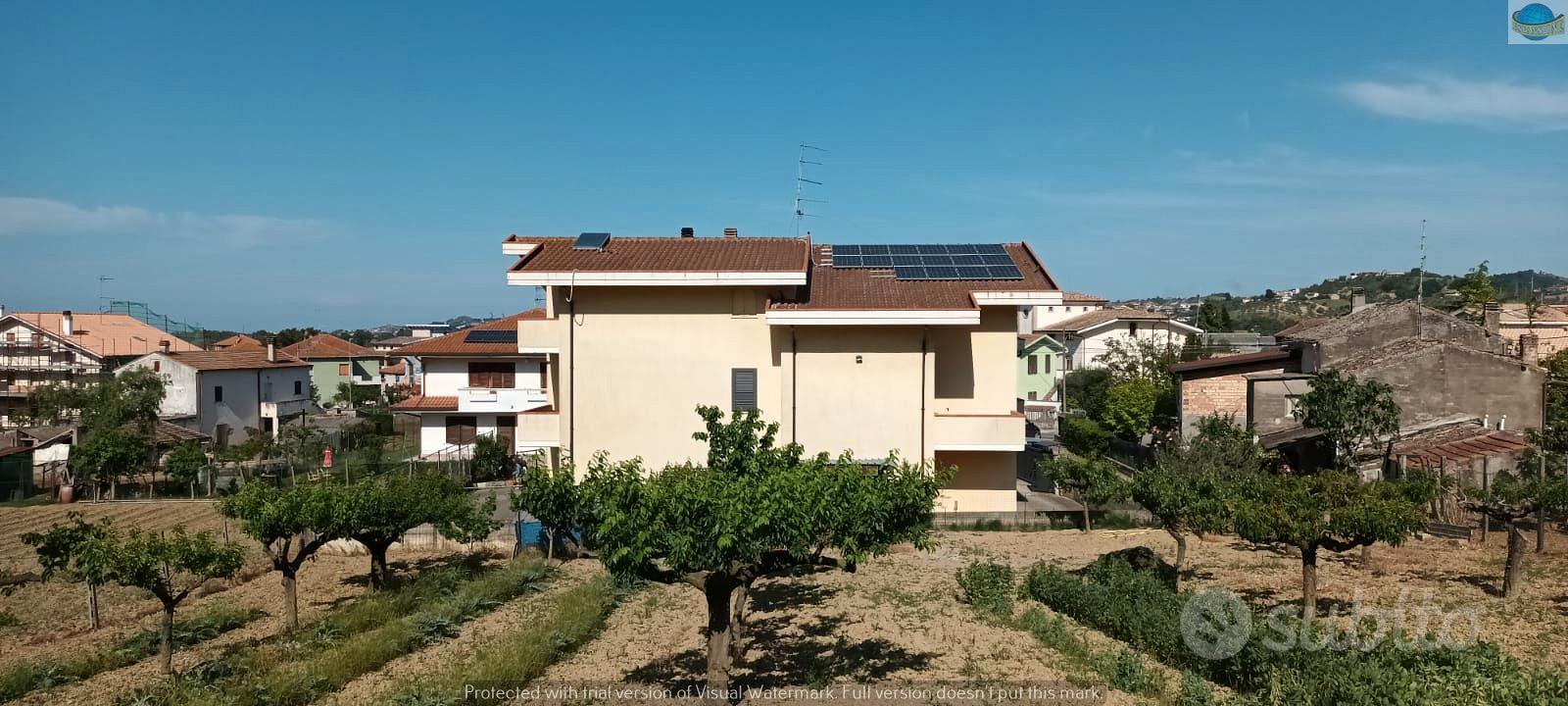 Casa – Collecorvino, Barberi - Vista 5