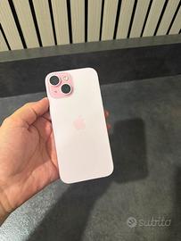 Iphone 15 128gb