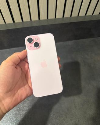 Iphone 15 128gb