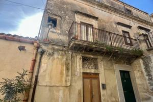Casa Indipendente - Modica