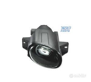 FANALE DESTRO ANTIABBAGLIANTE SEAT LEON 99-05 TOLE