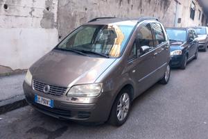 FIAT IDEA 2008
