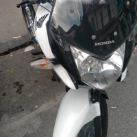 Honda cbf 125 2012