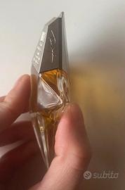 Flacone miniatura vintage Angel Mugler a stella