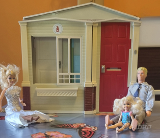 Casa di Barbie