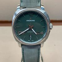 Orologio Anonimo Epurato