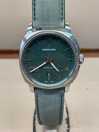 Orologio Anonimo Epurato