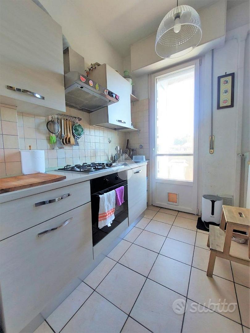 Appartamento – Vittuone, Milano - Vista 4