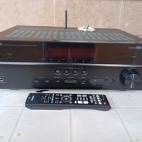 Sintoamplificatore Yamaha RX-V581, 7.2, MusicCast