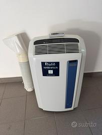 Pinguino De Longhi 10700 BTU