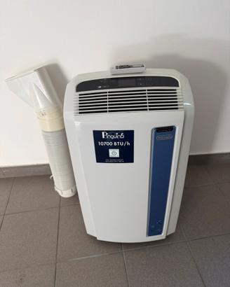 Pinguino De Longhi 10700 BTU