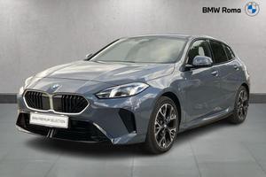 BMW Serie 1 118d MSport auto