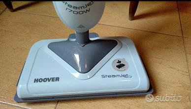 LAVAPAVIMENTI A VAPORE HOOVER 