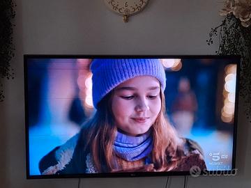 TV LG 49 pollici