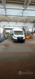 Magazzino 350mq