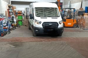 Magazzino 350mq