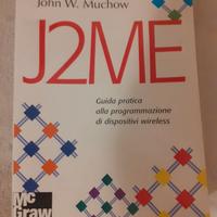 Libro Java 2 Mobile Edition - J2ME
