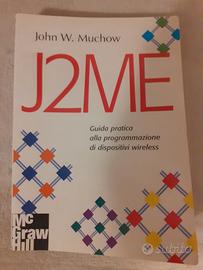 Libro Java 2 Mobile Edition - J2ME