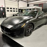 Maserati GranTurismo 4.2 V8 MC Pack