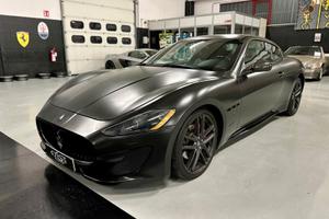Maserati GranTurismo 4.2 V8 MC Pack