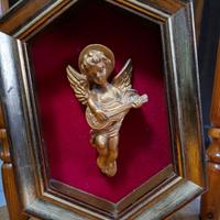 Angioletto musicante