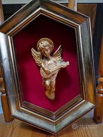 Angioletto musicante