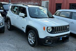 Renegade 1.6 Mjt 105 CV Business-rate-garanzia-
