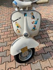 Vespa GS 160