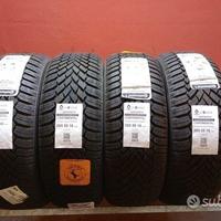 4 gomme 205 55 16 continental inv a3128