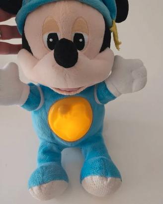 topolino dolce nanna