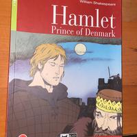 Hamlet , Black Cat
