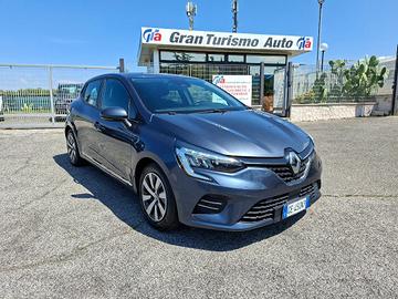 RENAULT Clio Hybrid E-Tech 140 CV Intens PREZZO