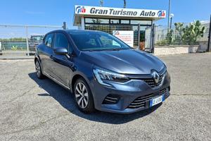 RENAULT Clio Hybrid E-Tech 140 CV Intens PREZZO