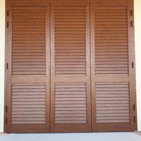 Persiane in Alluminio