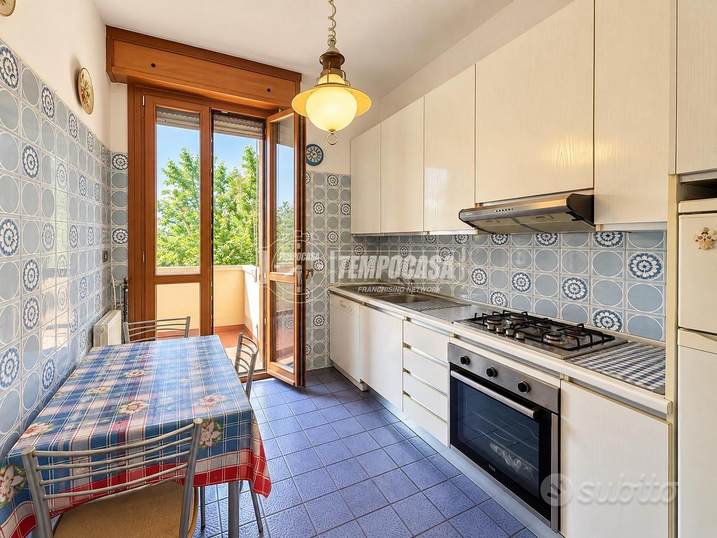 Appartamento – Bologna, Quadrilatero, Santo Stefano - Vista 2