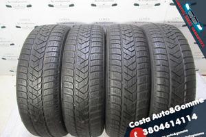215 65 17 Pirelli 215 65 R17  85% Pneus